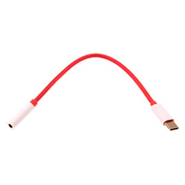   TYPE-C Headphone Adapter ,   Mic Support   Audio Adaptor   3.5mm Female to USB-C Male Earphone Jack Converter  - AWS86 1866-1