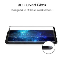 Load image into Gallery viewer, Screen Protector, 3D Matte Tempered Glass Anti-Glare - AWR65