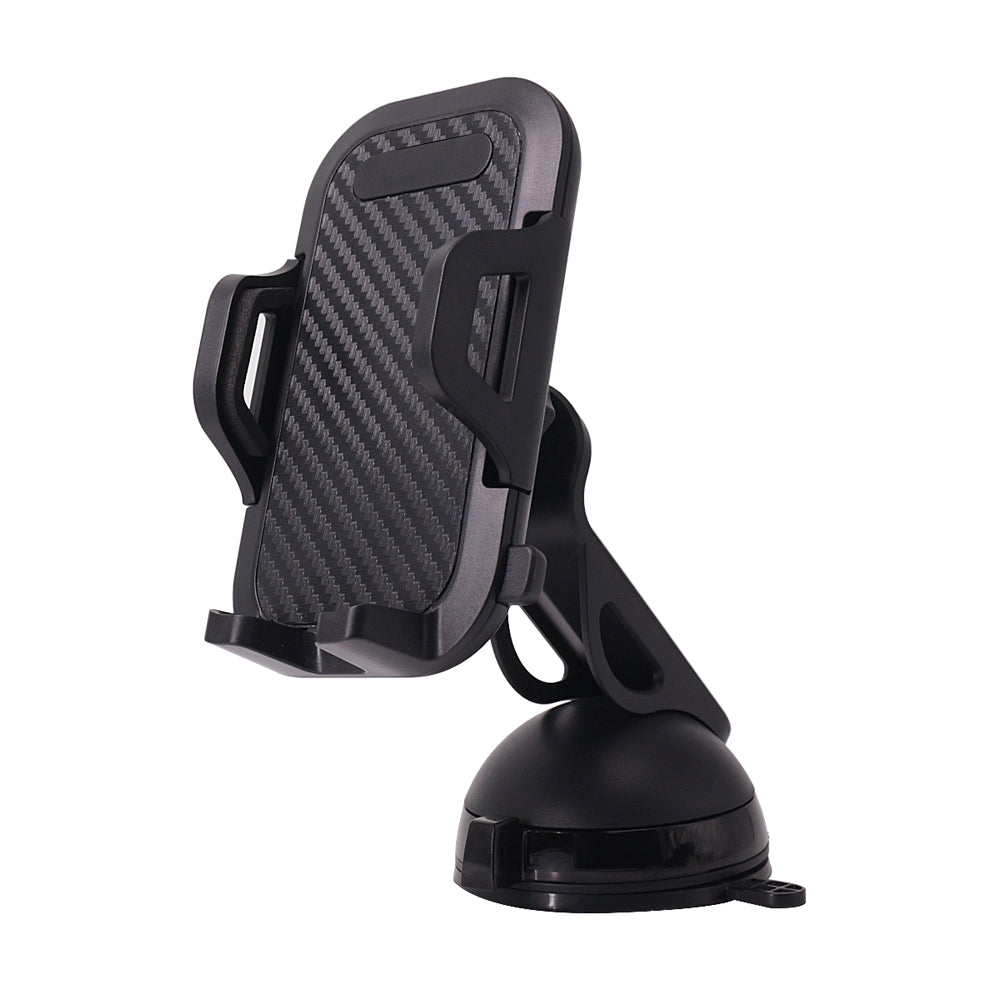 Car Mount, Cradle Holder Windshield Dash - AWR46