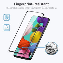 Load image into Gallery viewer, Screen Protector, Anti-Fingerprint Matte Tempered Glass Anti-Glare - AWF16