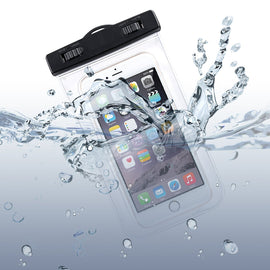 Waterproof Case,  Cover Floating Bag Underwater  - AWA47 94-2