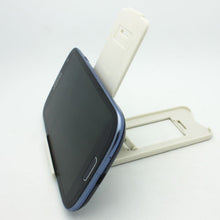 Load image into Gallery viewer, Stand, Desktop Travel Holder Fold-up - AWT05