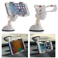 Load image into Gallery viewer, Car Mount, Cradle Glass Holder Windshield - AWJ49