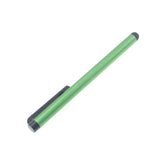 Green Stylus, Lightweight Compact Touch Pen - AWL56