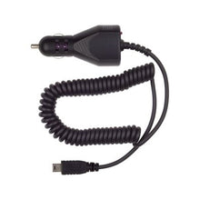 Load image into Gallery viewer, Car Charger, DC Socket Adapter Power Mini-USB - AWX37