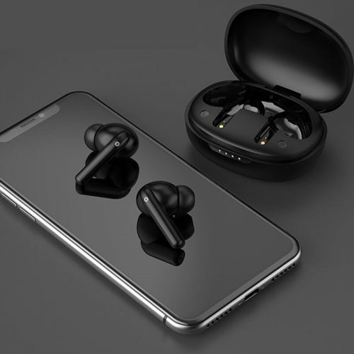 TWS Earphones, True Stereo Headphones Earbuds Wireless - AWG17