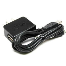 Load image into Gallery viewer, Home Charger, Power Cable USB OEM - AWJ77