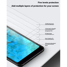 Load image into Gallery viewer, Screen Protector, Full Cover Curved Edge 3D Tempered Glass - AWM42
