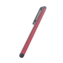 Load image into Gallery viewer, Red Stylus, Lightweight Compact Touch Pen - AWL57