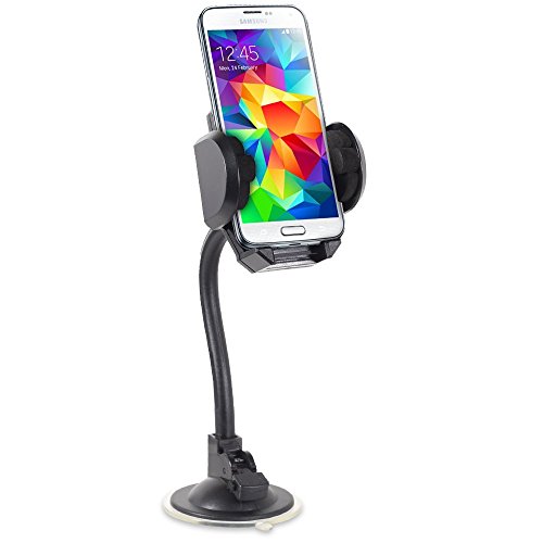 Car Mount, Cradle Glass Holder Windshield - AWC08