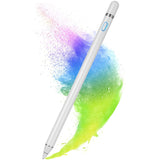 Active Stylus Pen, Rechargeable Touch Capacitive Digital - AWB20