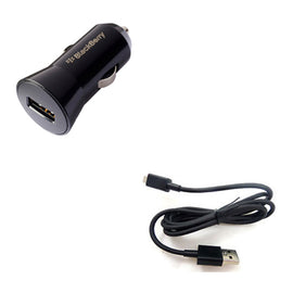 Car Charger, Adapter Power Cable USB - AWA37