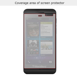 Screen Protector, Matte Anti-Fingerprint Anti-Glare Film TPU - AWT41
