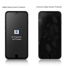 Load image into Gallery viewer, Screen Protector, 2.5D Matte Tempered Glass Anti-Glare - AWF87