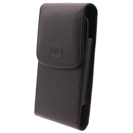 Case Belt Clip,  Pouch Cover Holster Leather  - AWD09 91-1