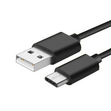 Load image into Gallery viewer, USB Cable, Cord Charger Type-C Short - AWG68