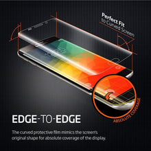 Load image into Gallery viewer, Screen Protector, Edge to Edge Guard Full Cover Film TPU - AWN39