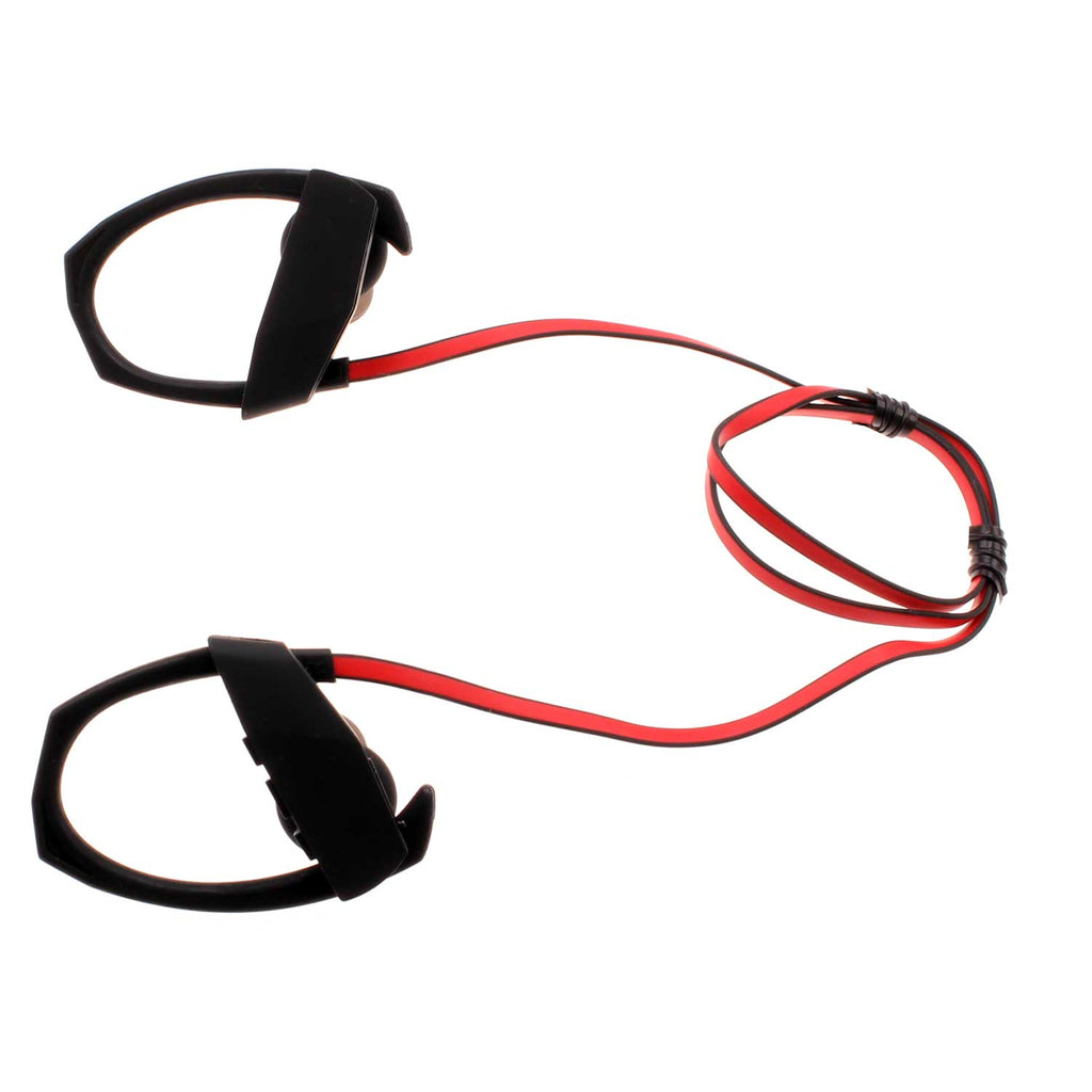 Wireless Headset,  Neckband With Microphone Earphones Sports  - AWM92 950-1