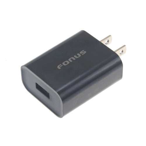 Quick Home Charger, Wall Travel USB 18W - AWT42