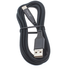 Load image into Gallery viewer, 6ft USB Cable, Wire Power Charger Cord Type-C - AWR08