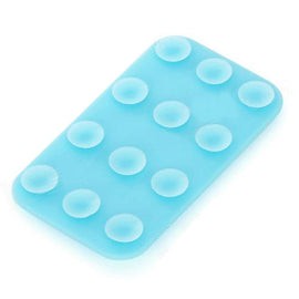 Suction Holder, Glass Mini Double Sided Non-Slip - AWF62