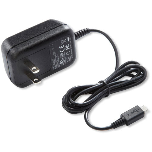 Home Charger, Power Cable 4ft 1.8A MicroUSB - AWJ62