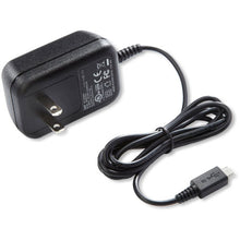Load image into Gallery viewer, Home Charger, Power Cable 4ft 1.8A MicroUSB - AWJ62