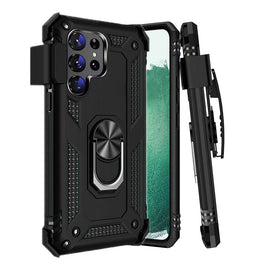 Case Belt Clip, Kickstand Cover Swivel Holster - AWY92