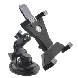 Car Mount, Swivel Holder Windshield Dash - AWC94
