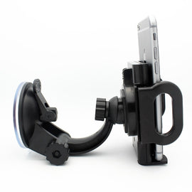 Car Mount, Cradle Glass Holder Windshield - AWC47