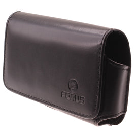 Case Belt Clip,  Loops Holster Swivel Leather  - AWM28 26-1