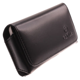 Case Belt Clip,  Loops Holster Swivel Leather  - AWJ01 53-1