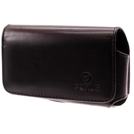 Case Belt Clip,  Loops Holster Swivel Leather  - AWM68 44-1