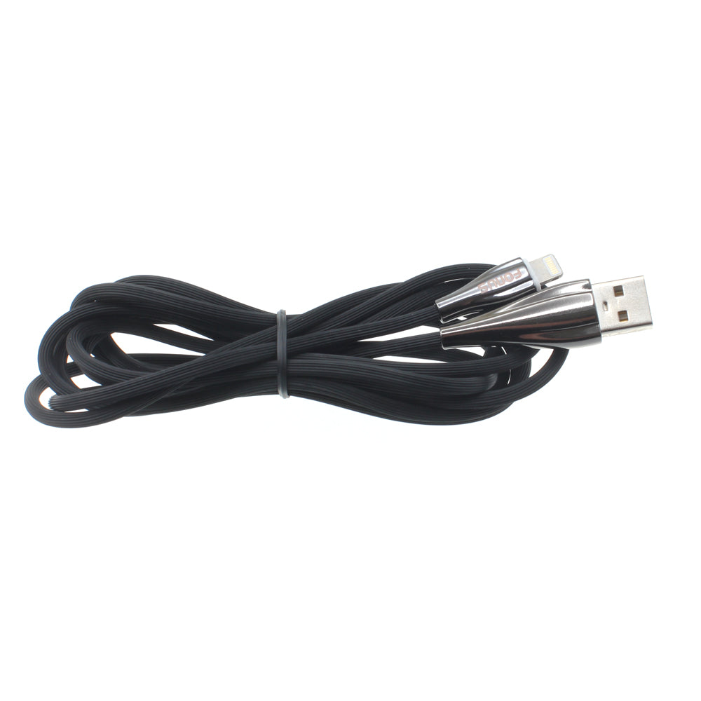 6ft USB Cable, Long Wire Power Charger Cord - AWR80