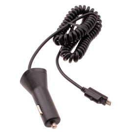 Car Charger,  Adapter Power Micro-USB 2.1A  - AWJ55 849-1
