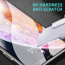 Load image into Gallery viewer, 3 Pack Screen Protector, Full Cover Curved Edge 5D Touch Tempered Glass - AW3R50