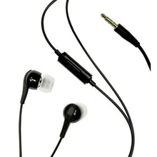 Load image into Gallery viewer, Wired Earphones, Headset 3.5mm Handsfree Mic Headphones - AWT35