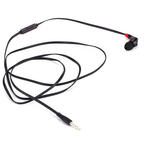 Mono Headset, Single Microphone Earphone Type-C Adapter - AWT22