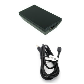 Home Charger,  Power Cable USB OEM  - AWB19 707-1