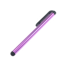 Load image into Gallery viewer, Purple Stylus, Lightweight Compact Touch Pen - AWL68