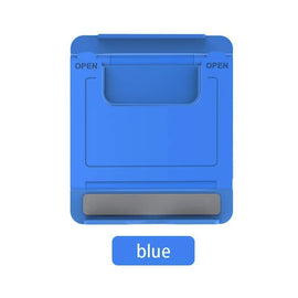 Stand, Desktop Travel Holder Fold-up - AWZ45