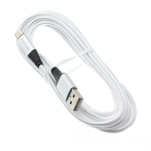 Load image into Gallery viewer, 10ft USB Cable, Wire Power Charger Cord Type-C - AWR13