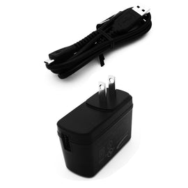 Home Charger, Power Cable 2A USB Port - AWK67