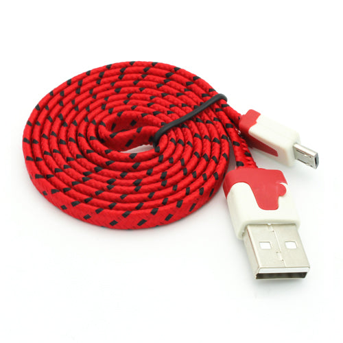 USB Cable, Power Cord Charger MicroUSB - AWJ38