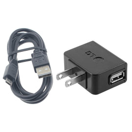 Home Charger, Power Cable USB OEM - AWJ77