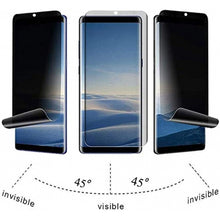 Load image into Gallery viewer, Privacy Screen Protector, Anti-Peep TPU Film - AWF59