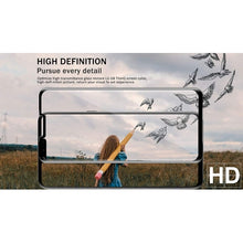 Load image into Gallery viewer, Screen Protector, Case Friendly Curved Edge 3D Tempered Glass - AWF15