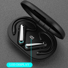 Load image into Gallery viewer, Ear-hook TWS Earphones, True Stereo Ear hook Headphones Bluetooth Earbuds Wireless - AWZ19