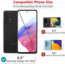 Load image into Gallery viewer, Screen Protector, Full Cover 3D Curved Edge Tempered Glass - AWZ61