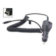 Load image into Gallery viewer, Car Charger, Adapter Power MiniUSB - AWA24